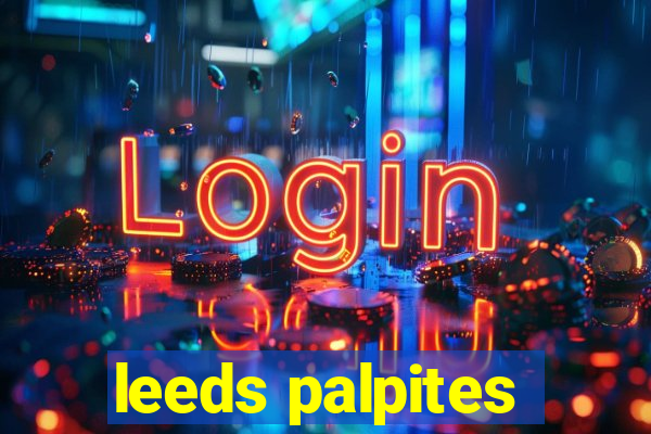 leeds palpites